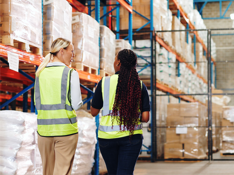 Beyond International Women’s Day: Enduring Actions for Global Business in a Turbulent Time thumbnail image