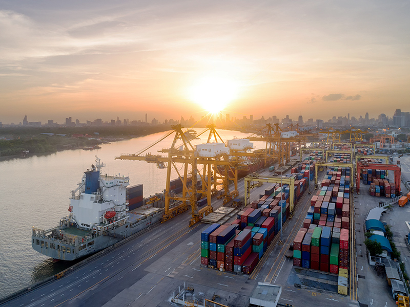 Navigating Uncertainty: The Impact of U.S. Tariffs on Sustainable Business thumbnail image
