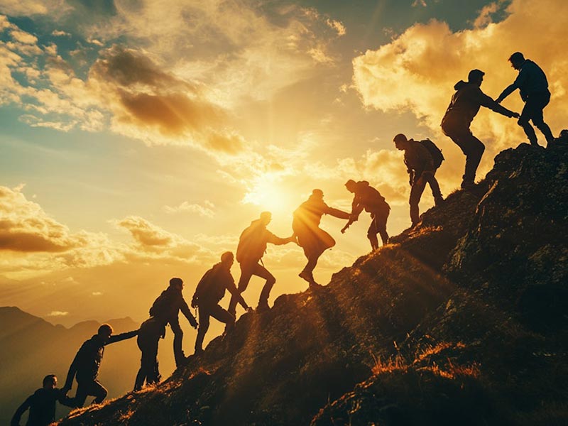 Meeting the Moment Together: BSR’s Partnership with You thumbnail image