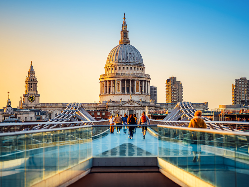 London Climate Action Week 2025: External Events thumnail image