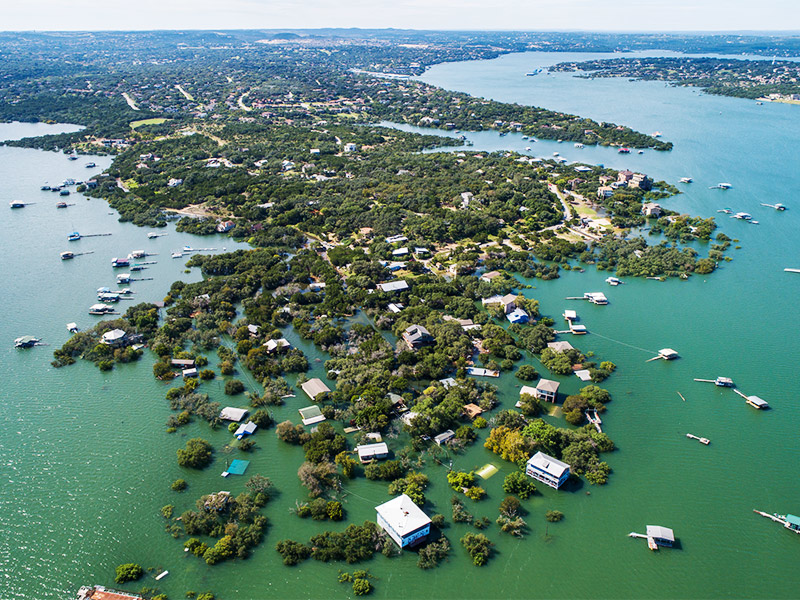 From the Backseat to the Front Row: The Urgent Need for Adaptation  thumbnail image