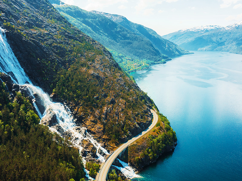 From Scopes to Spheres: Advancing Climate and Nature Integration thumbnail image