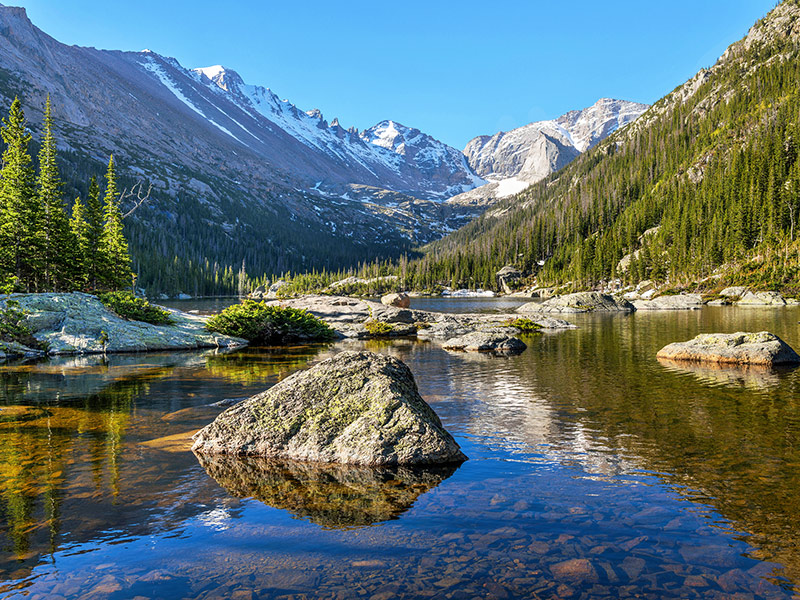 Climate Week 2025: The World Shows Up at A Critical Time thumbnail image