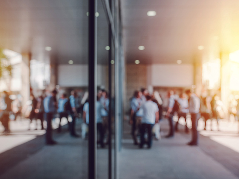 Stakeholder Engagement in a Changing Business Landscape thumnail image