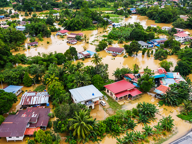 Business Action for Climate Adaptation: Ensuring Co-Benefits for Communities thumbnail image