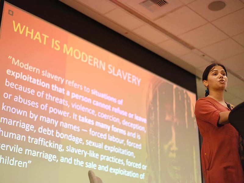 From Innovation to Impact: Key Takeaways from the 2025 Tech Against Trafficking Summit  thumbnail image