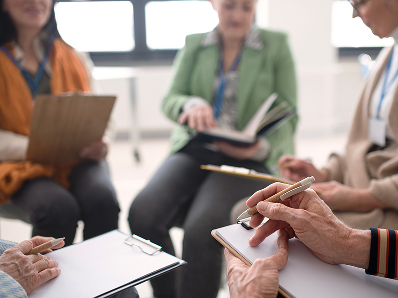 Effective Stakeholder Engagement: Ensuring Internal Company Alignment thumbnail image