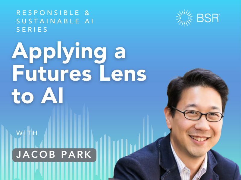 Applying a Future Lens to AI thumbnail image