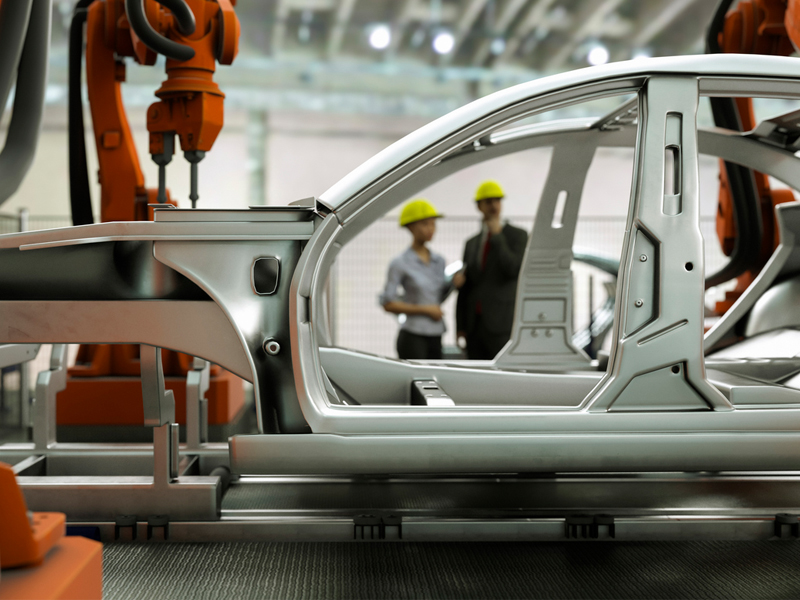 Top 10 Human Rights Priorities for the Automotive Sector thumnail image