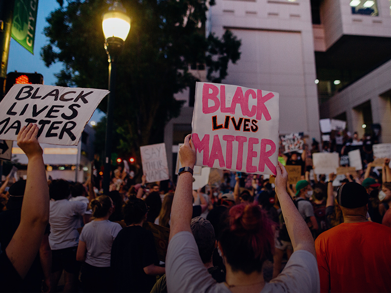 Leading with Equity: How Companies Can Promote Social Justice through DEI thumbnail image