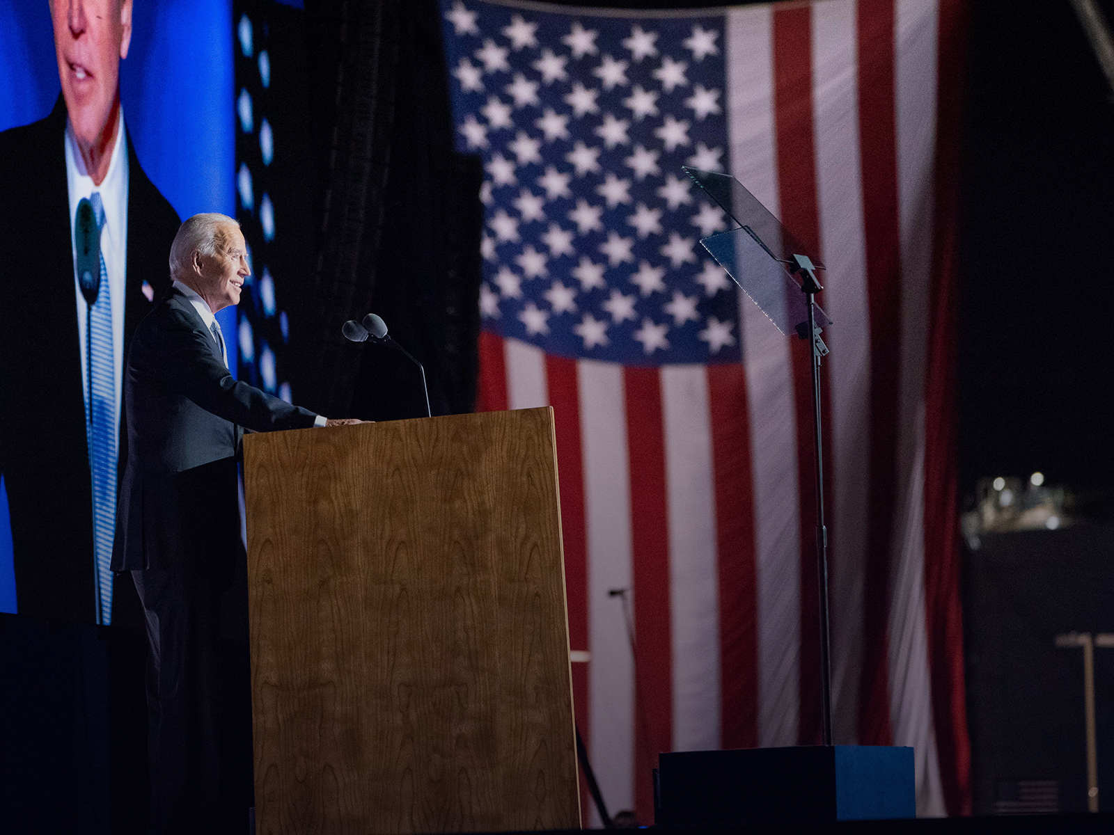 The Biden Administration and Sustainability in a Changing Asia thumbnail image