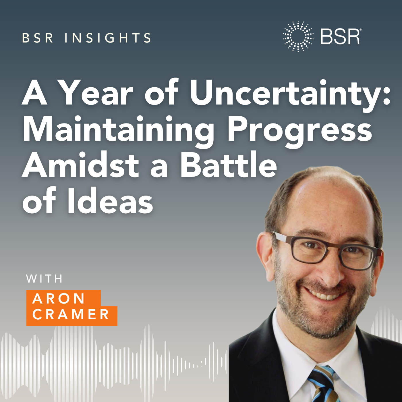 A Year of Uncertainty: Maintaining Progress Amidst a Battle of Ideas thumnail image