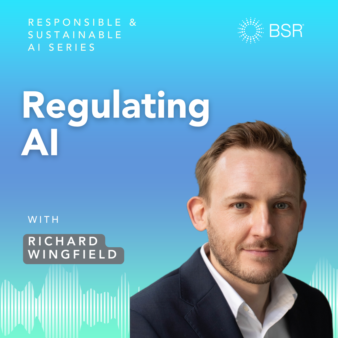 Regulating AI thumnail image