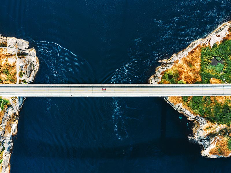 Between Two Worlds: Sustainable Business in the Turbulent Transition thumnail image