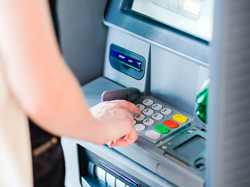 Conducting a Double Materiality Assessment with a Financial Institution thumnail image