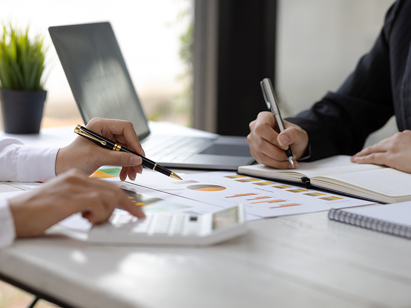 Beyond Compliance: Eight Considerations for Your Materiality Assessment thumbnail image