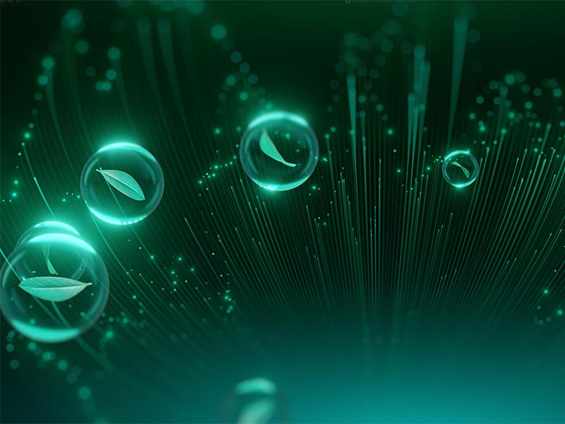 Harnessing AI in Sustainability: Emerging Use Cases thumnail image