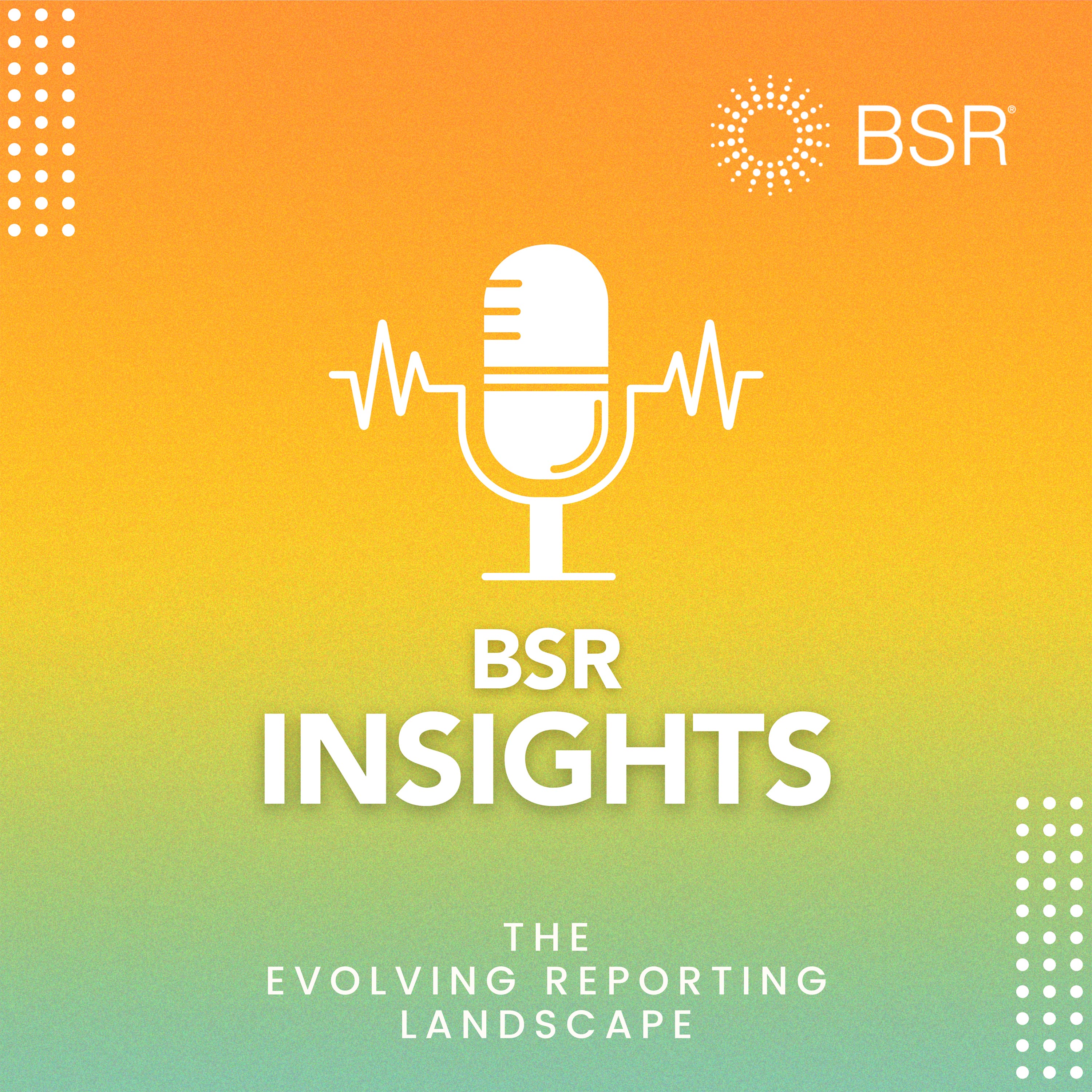 The Evolving Reporting Landscape Trailer thumnail image