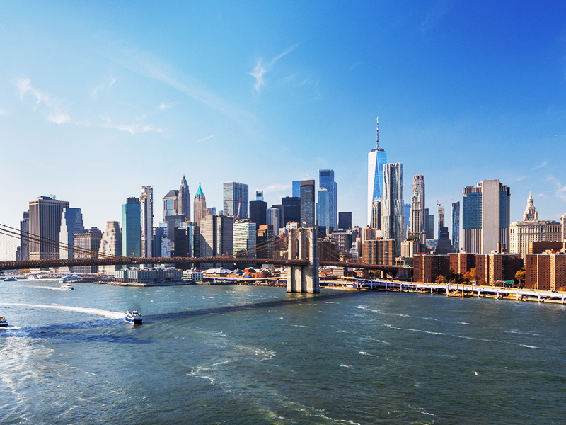 BSR Recommends: Climate Week NYC and UNGA 2025 Events thumbnail image