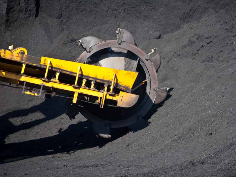 Bettercoal: Improving Performance in the Coal Supply Chain thumnail image