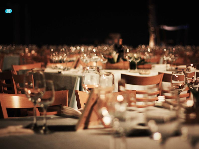 BSR Cocktail Reception, Paris thumbnail image