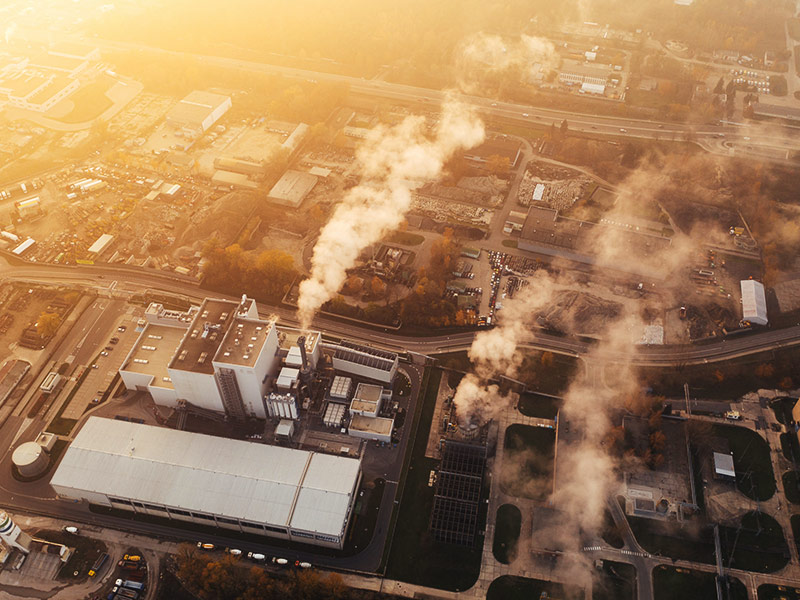 Carbon Trade Wars?