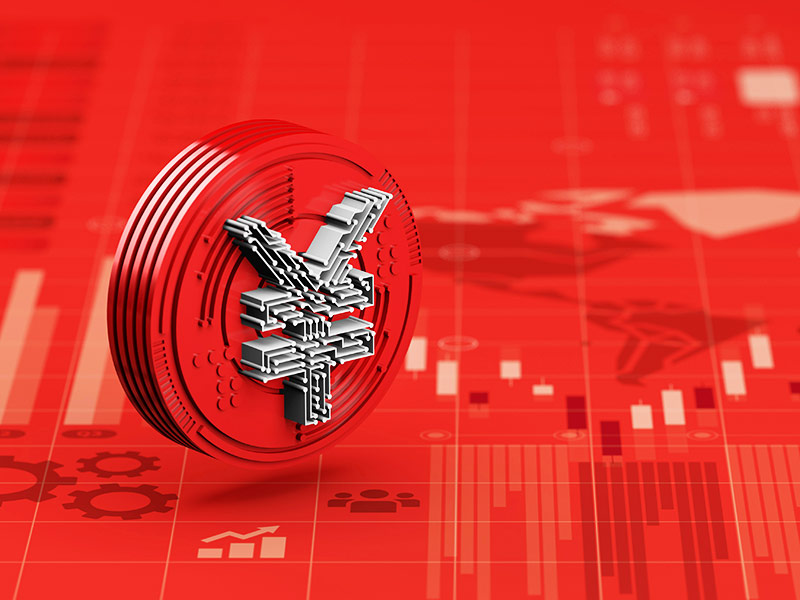 Central Banks Embrace Digital Currencies