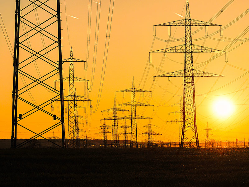 Infrastructure Breaks Under Extreme Heat