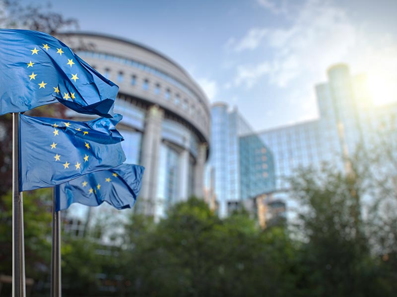 EU’s Corporate Sustainability Due Diligence Directive: Compliance Meets Sustainability Ambitions thumnail image