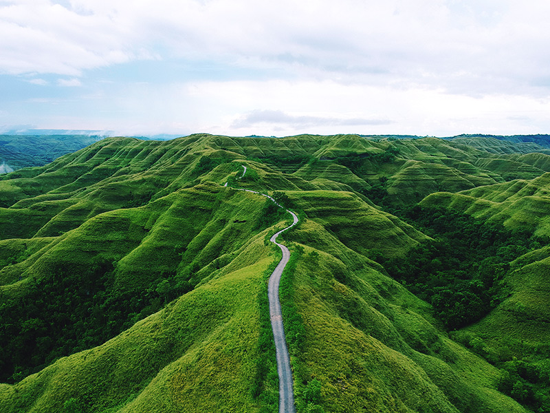 Integrating Nature within Climate Scenarios  thumbnail image