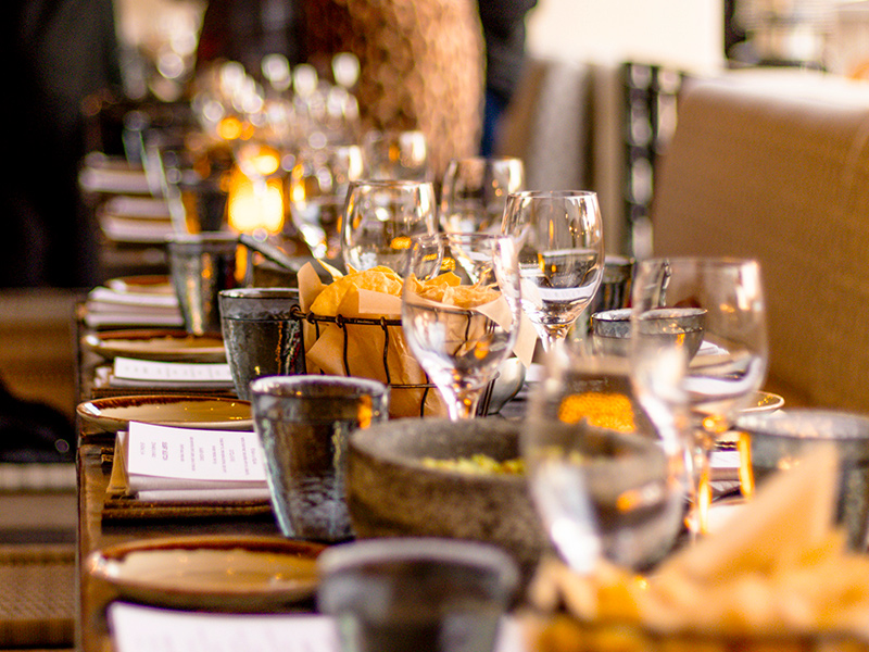 Business Networking Event at the UN Forum thumbnail image