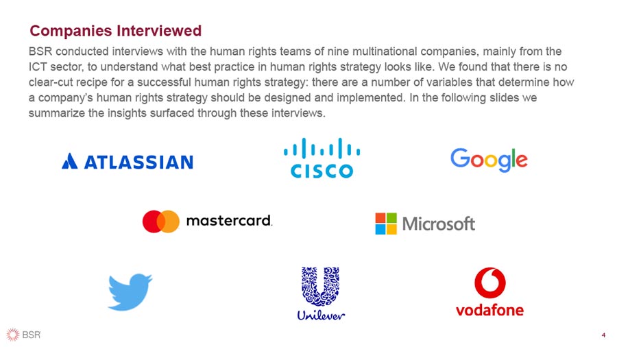 Human Rights Strategy Development thumbnail image