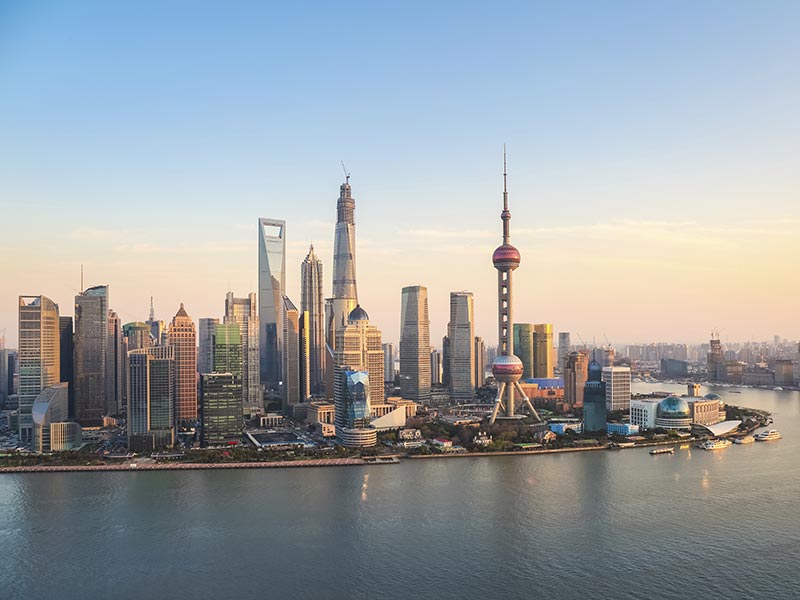 What Business Can Expect from China’s 14th Five-Year Plan thumbnail image