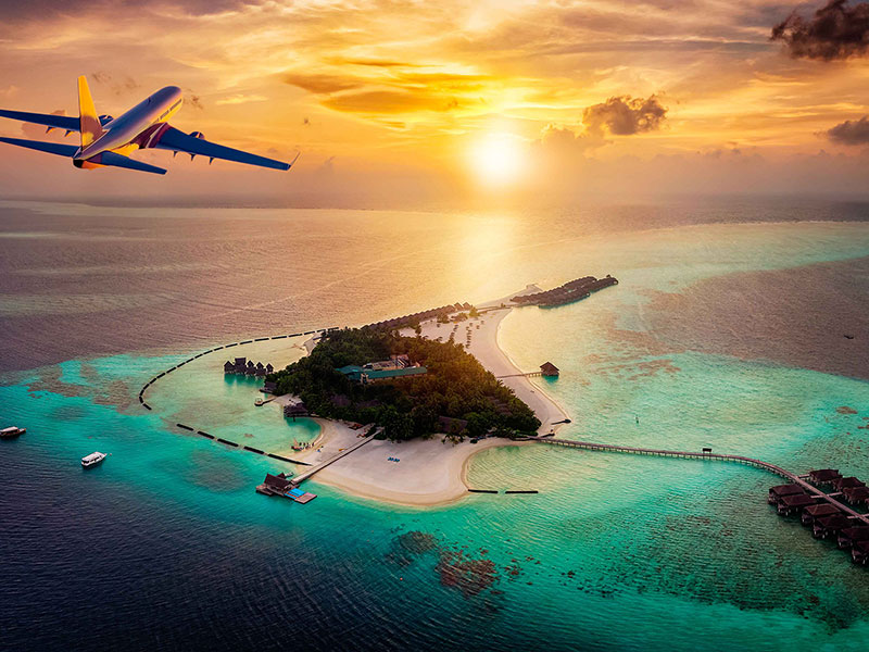 Travel and Tourism thumnail image