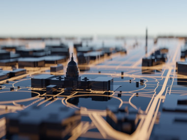 BSR DC Summer Happy Hour thumbnail image