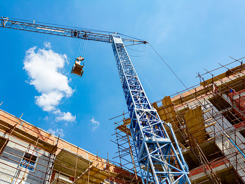 Building Responsibly: Strengthening Worker Wellbeing in the Built Environment thumbnail image