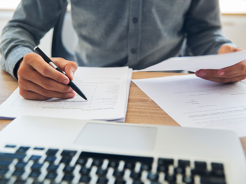 Conflict-Affected and High-Risk Areas Risk Tool thumnail image