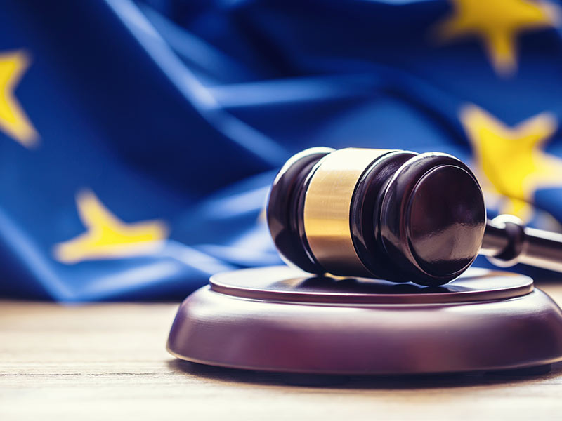 EU Forced Labor Regulation Overview thumnail image