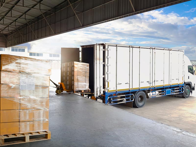 Driving Forward Human Rights in Transport and Logistics thumnail image