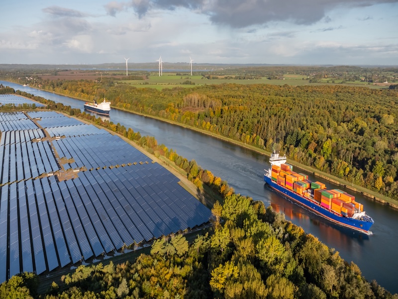 Supply Chain Sustainability Office Hours (Asia and Europe) thumbnail image