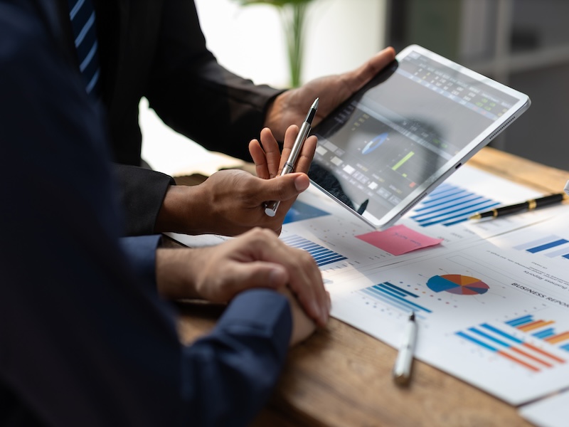 An Investor-Focused Discussion on Reporting Negative and Unintended Impacts thumbnail image