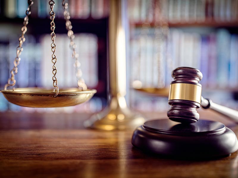 Democracy and Human Rights: How Businesses Can Uphold the Rule of Law thumbnail image