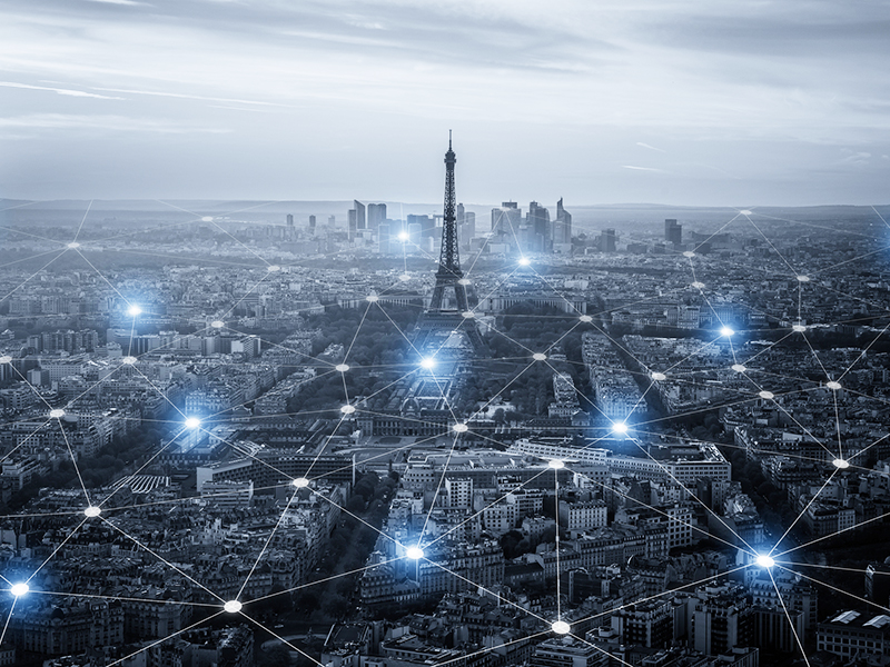 Roundtable on Human Rights and Generative AI, Paris thumbnail image