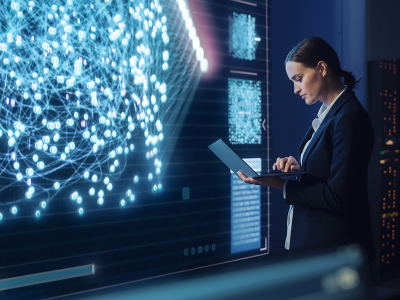 Part 2: Practitioner Guidance for Human Rights-Based AI Governance (Americas/EMEA) thumbnail image