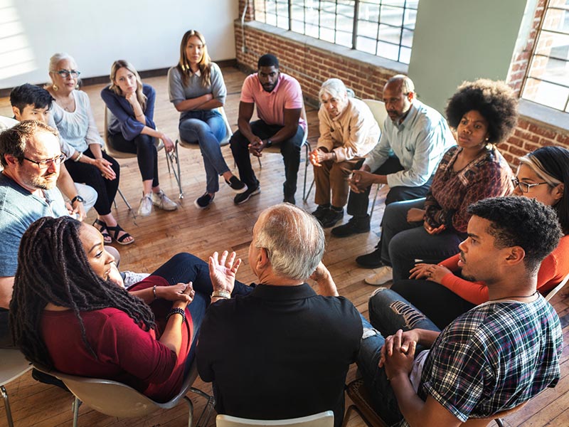 Stakeholder Engagement thumnail image