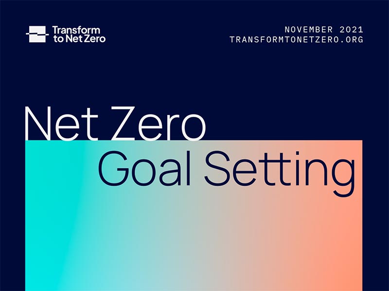 Transformation Guide: Net Zero Goal Setting thumbnail image