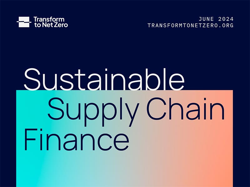 Transformation Guide: Sustainable Supply Chain Finance thumbnail image