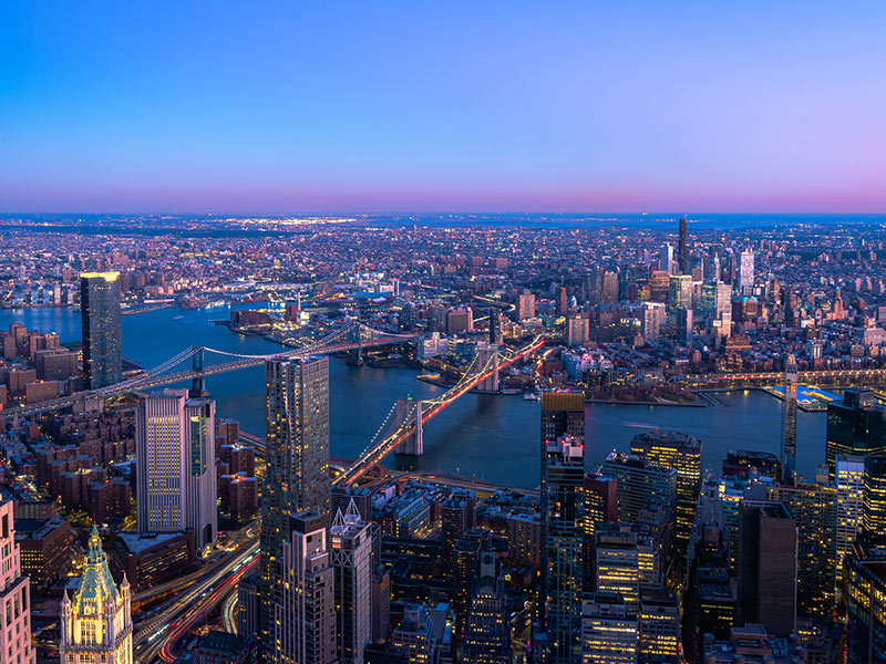 UNGA and Climate Week External Events  thumbnail image